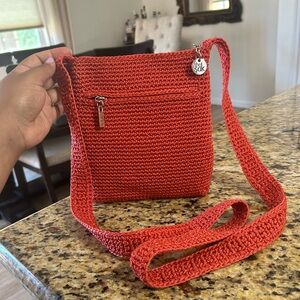 The Sak crossbody bag